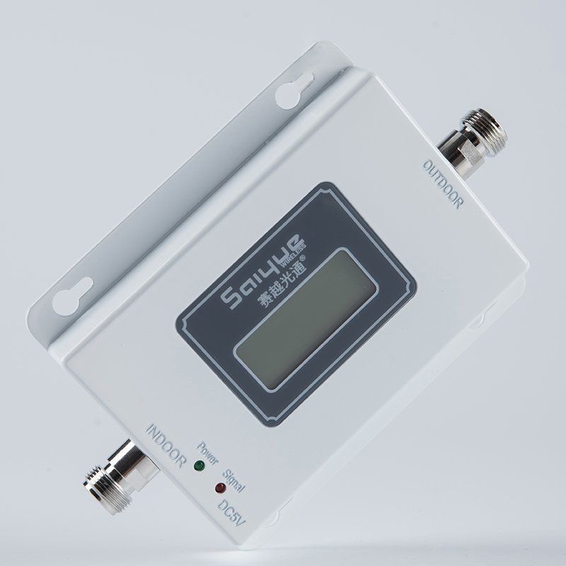 薛城家用配电房机房信号放大器200㎡