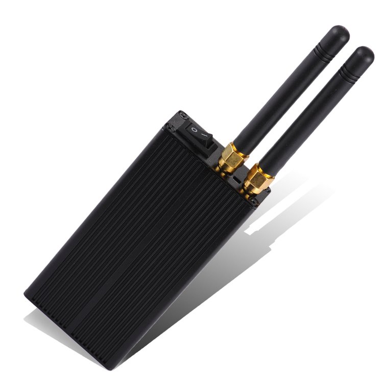  薛城1.2G/1.5G导航屏蔽器