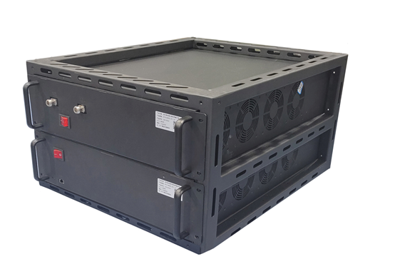 薛城室内大功率通讯管控屏蔽系统